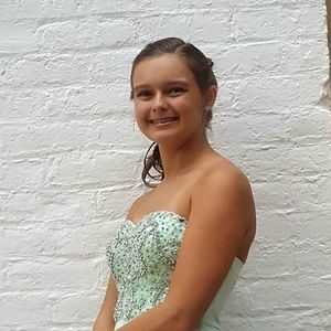 Meet your Posher, Allie